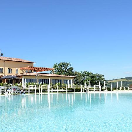 Pianderna Agriwellness Villa Scandiano Buitenkant foto