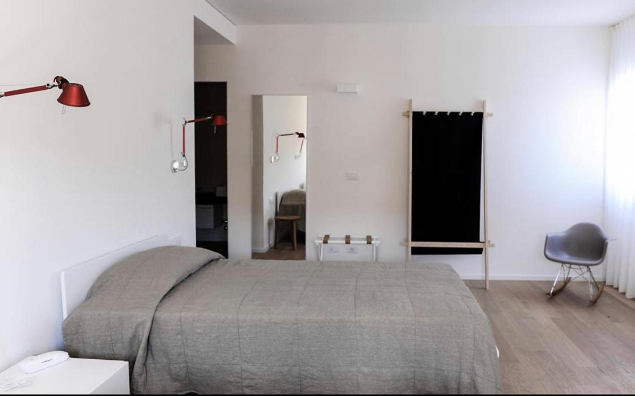 Pianderna Agriwellness Villa Scandiano Buitenkant foto