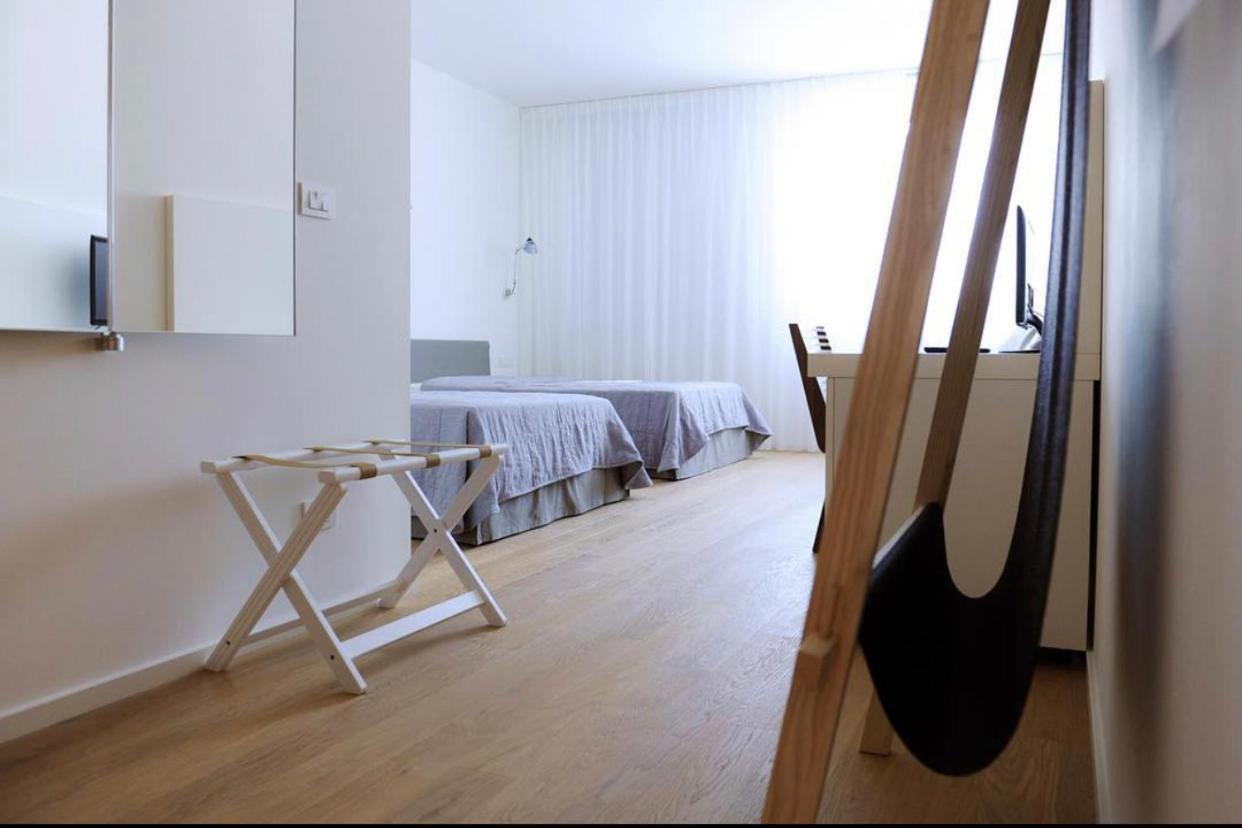 Pianderna Agriwellness Villa Scandiano Buitenkant foto
