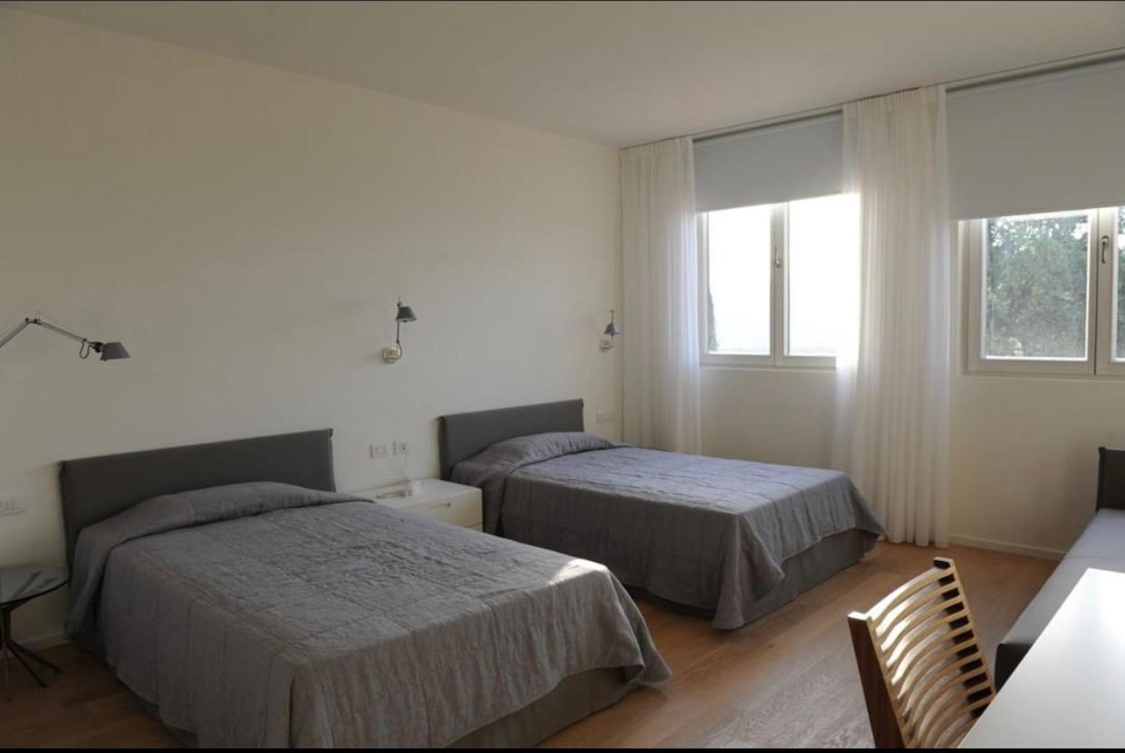 Pianderna Agriwellness Villa Scandiano Buitenkant foto