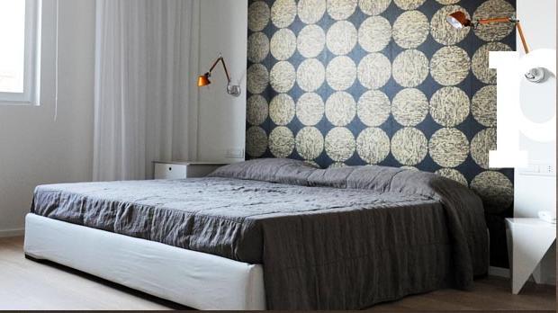 Pianderna Agriwellness Villa Scandiano Kamer foto