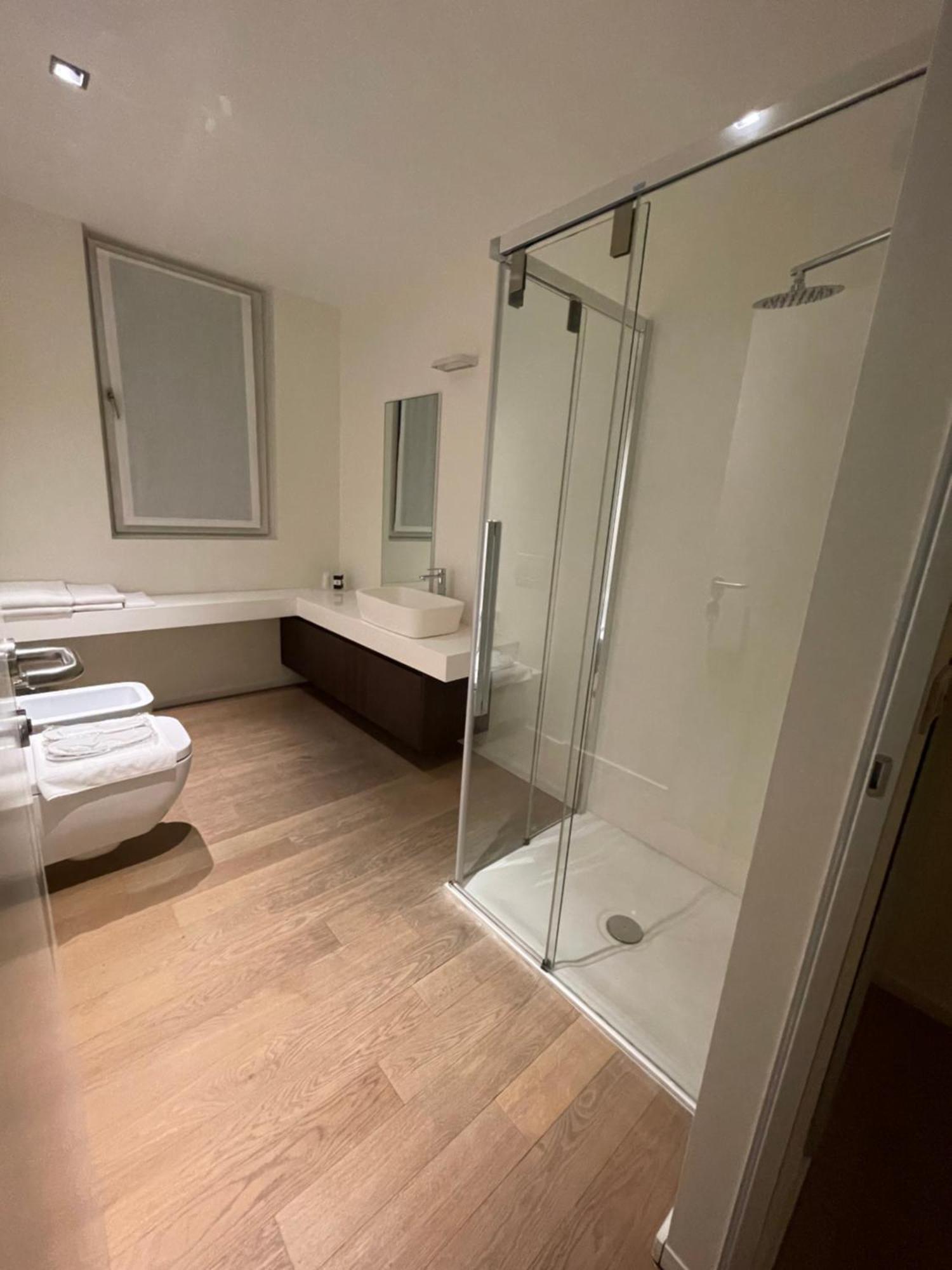 Pianderna Agriwellness Villa Scandiano Kamer foto