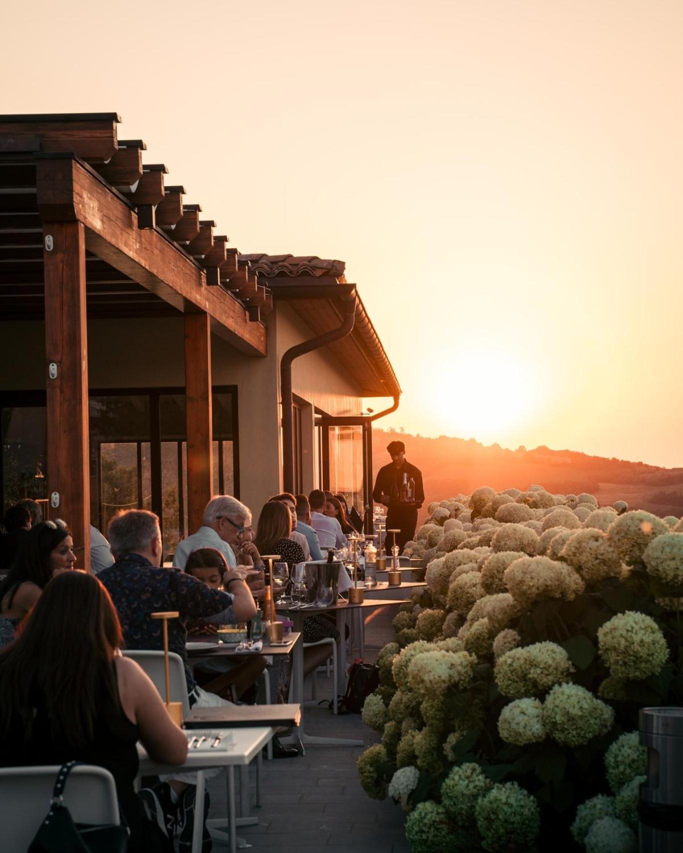 Pianderna Agriwellness Villa Scandiano Buitenkant foto