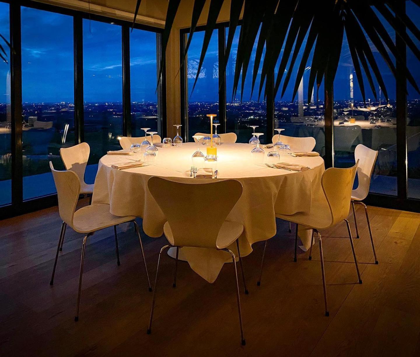Pianderna Agriwellness Villa Scandiano Buitenkant foto