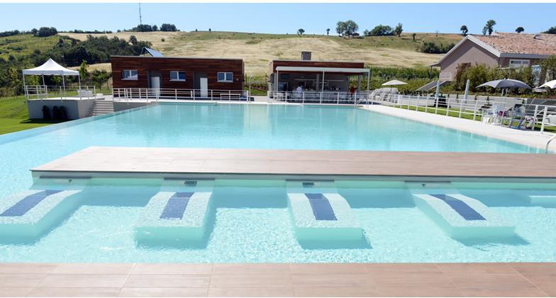 Pianderna Agriwellness Villa Scandiano Buitenkant foto