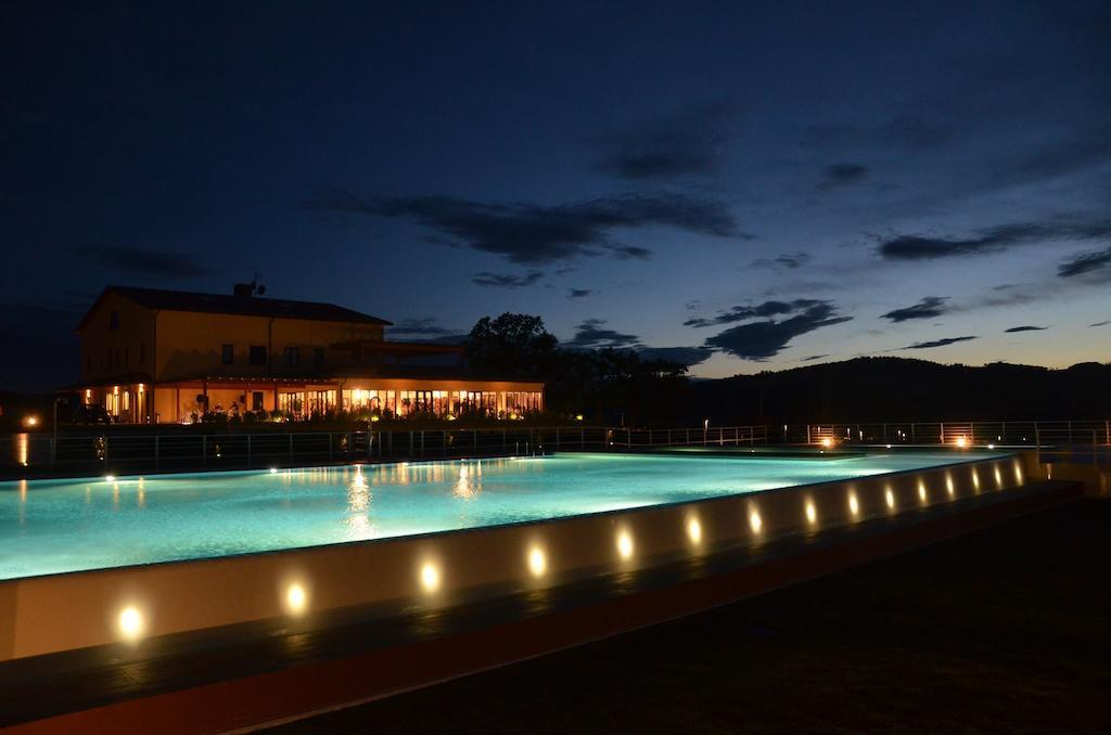 Pianderna Agriwellness Villa Scandiano Buitenkant foto
